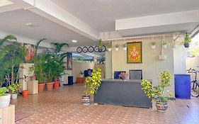 Windfall Service Apartment Bangalore  India